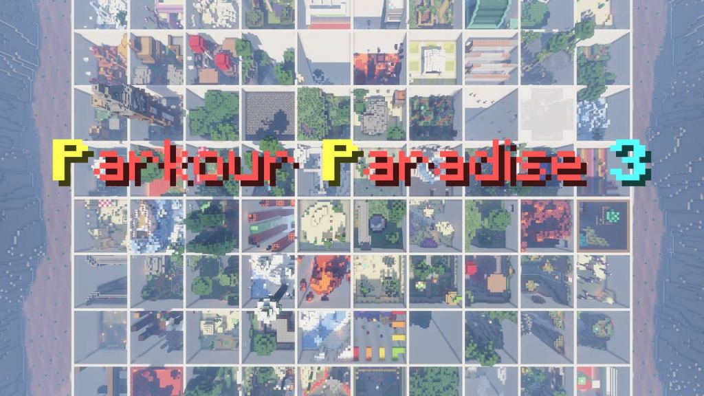 download parkour maps for minecraft 1.3 2