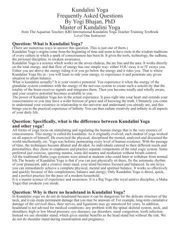 yogi bhajan the mind pdf
