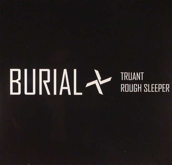 burial truant rough rar